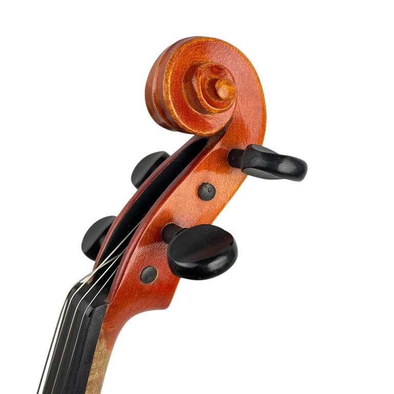 ●鈴木バイオリン● No.280 1/4 1980年製 T.杉藤 ヴァイオリン