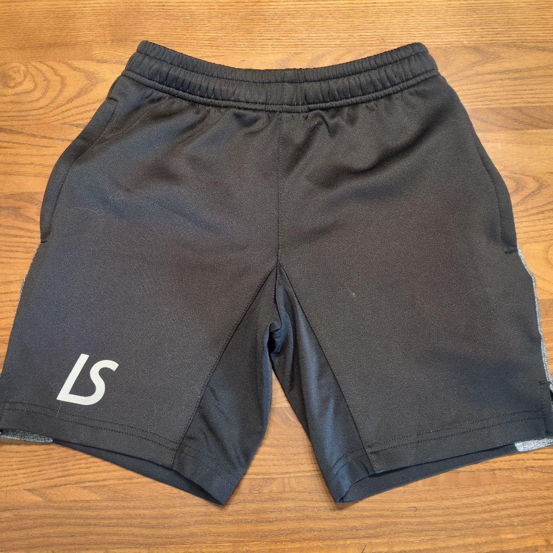 Luz e Sombra ルース トレーニングウェアセット 練習着