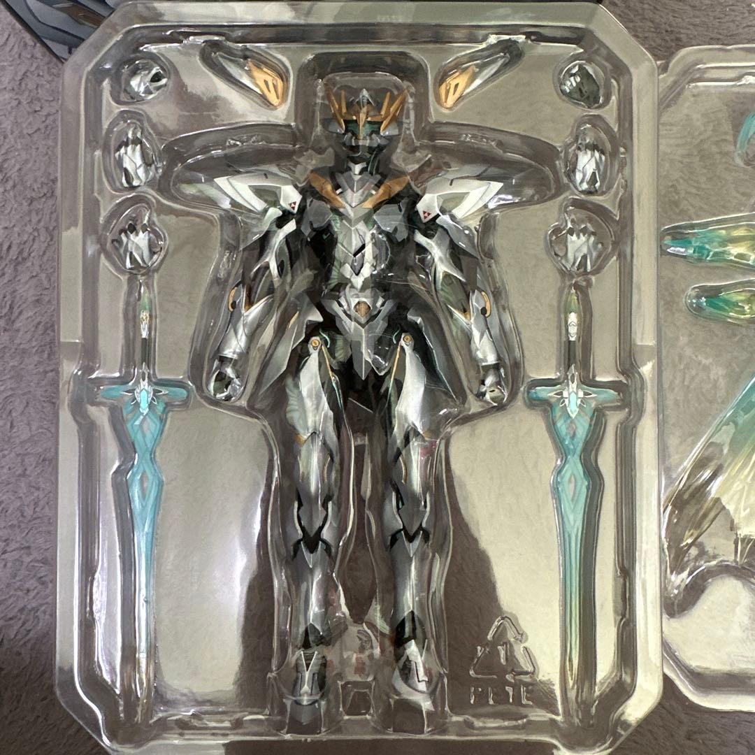 S.H.Figuarts サム 「崩壊：スターレイル」 魂ウェブ商店限定