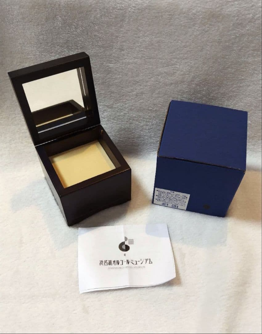 SixTONES　浜名湖　オルゴール　call me　アクスタ　浜名湖パルパル