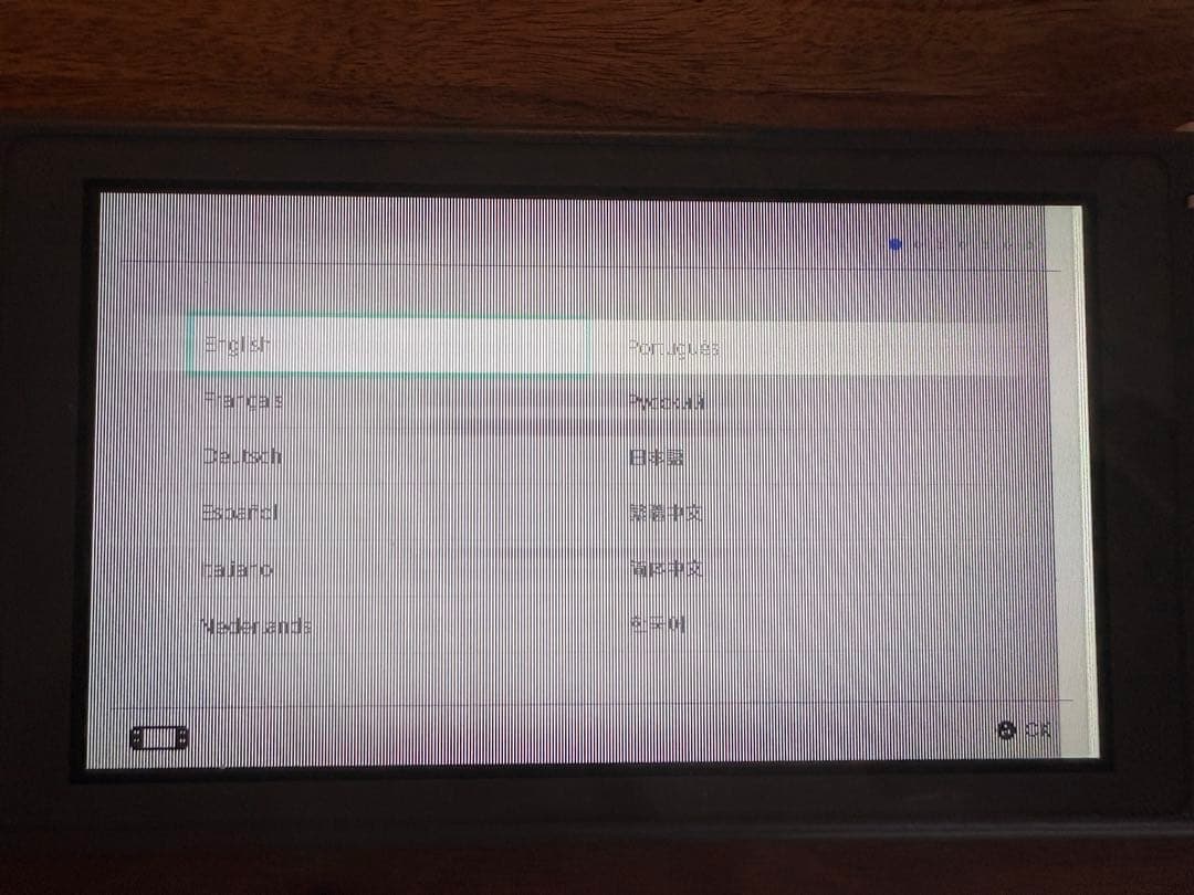 お値下げ！！☆ジャンク品☆ Nintendo Switch Lite グレー