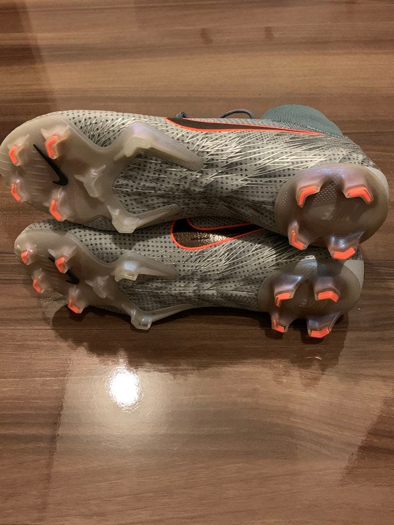 ナイキ スーパーフライ 6 エリート