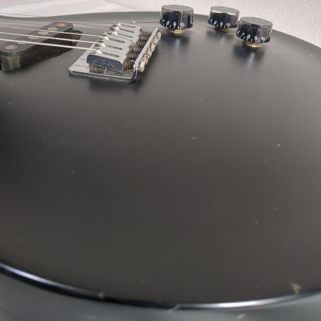 【ジャンク品】EDWARDS エドワーズ イノラン エレキギター ケース付き