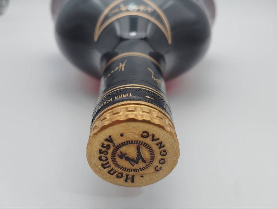 ヘネシー XO コニャック 1,000ml アルコール分 40度 洋酒 未開栓