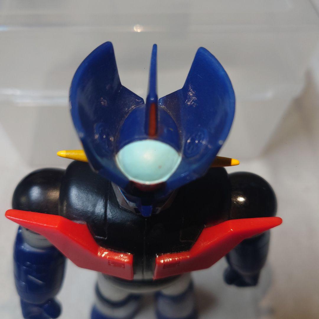 マジンガーZ・レトロ