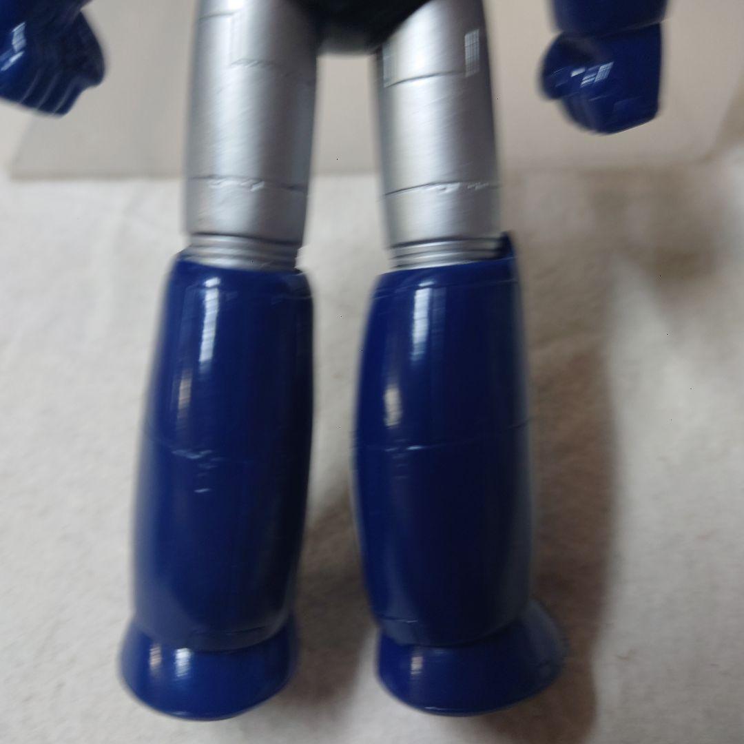 マジンガーZ・レトロ