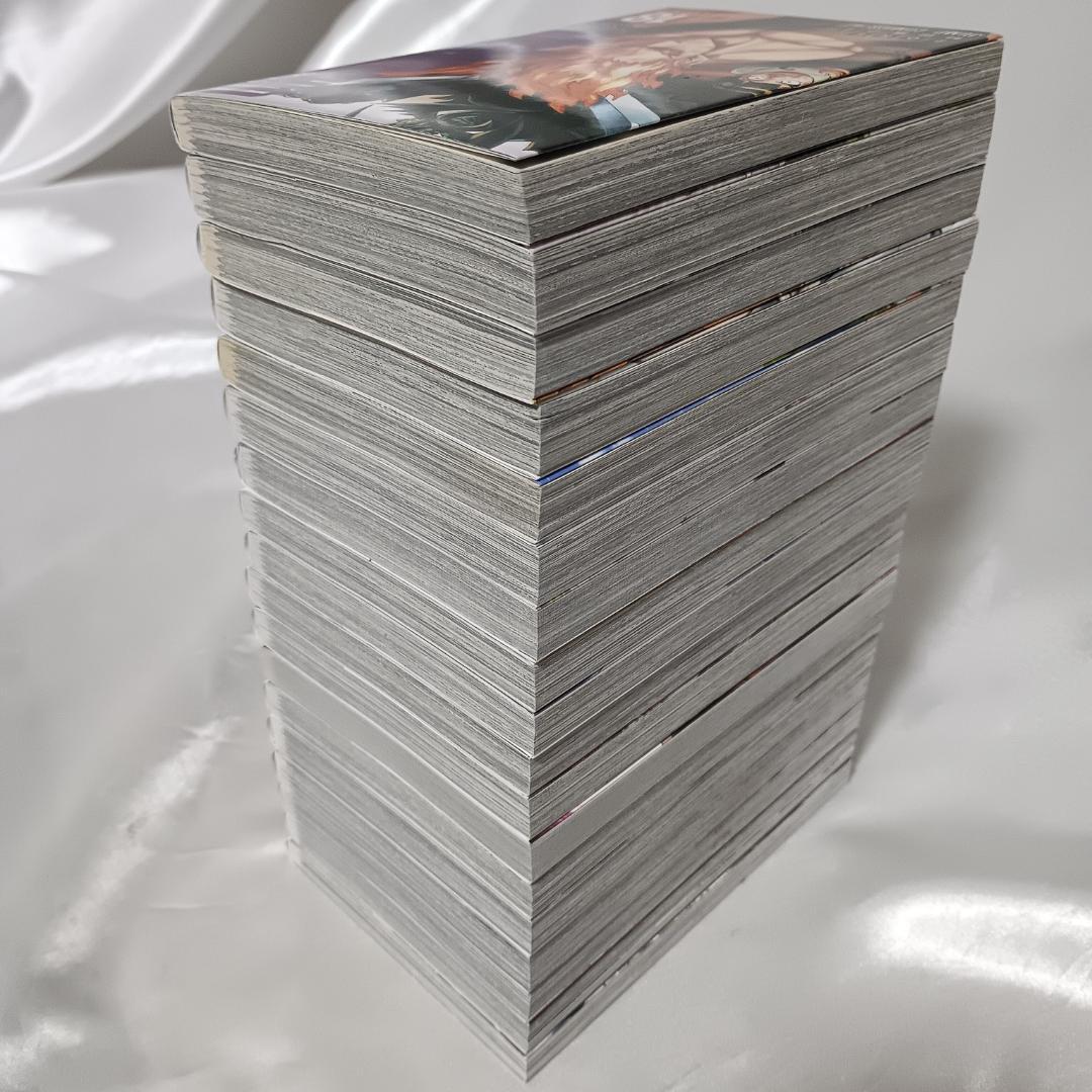 【美品！ワンパンマン　全35巻セット】