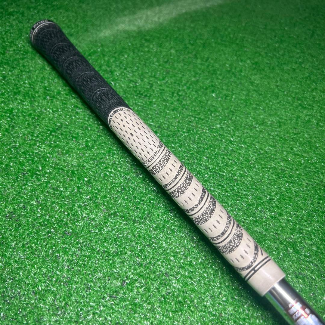 D436 Callaway mack daddy2 52° 左利き　レフティー