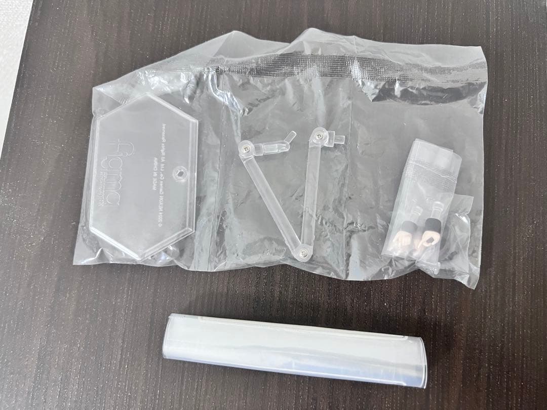 figma ブルーアーカイブ　カズサ