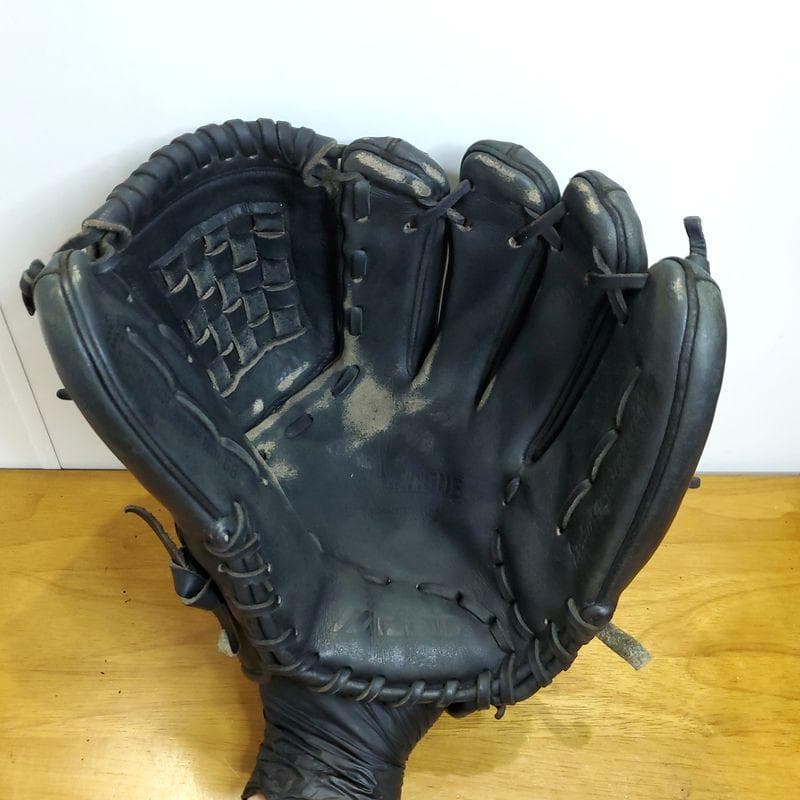 ミズノ 信義作 エクセレントプロフェッショナルオーダー 硬式グローブ
