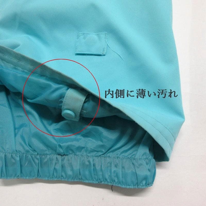 MY2088■ROXY■ロキシー スノボウェア 上下セット M S　スキーウェア