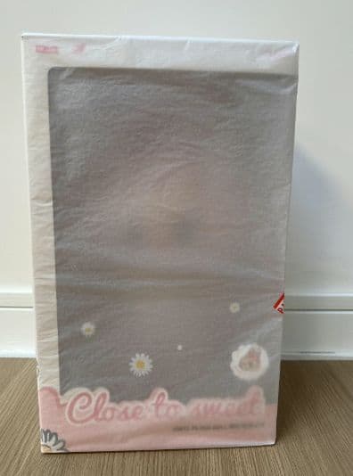 POPMART MOKOKO CLOSE TO SWEEᎢ ぬいぐるみ