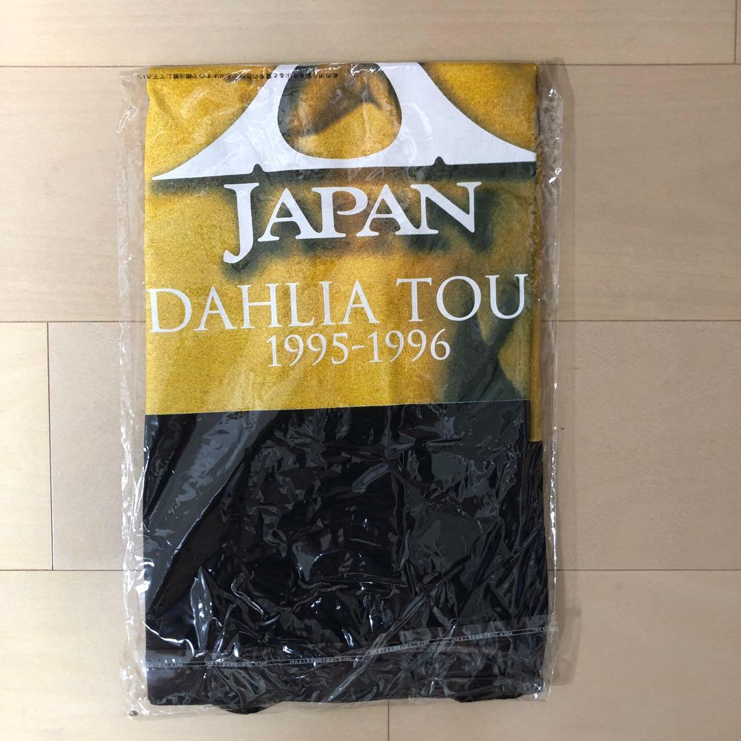 【モッキュン】X JAPAN Tシャツ