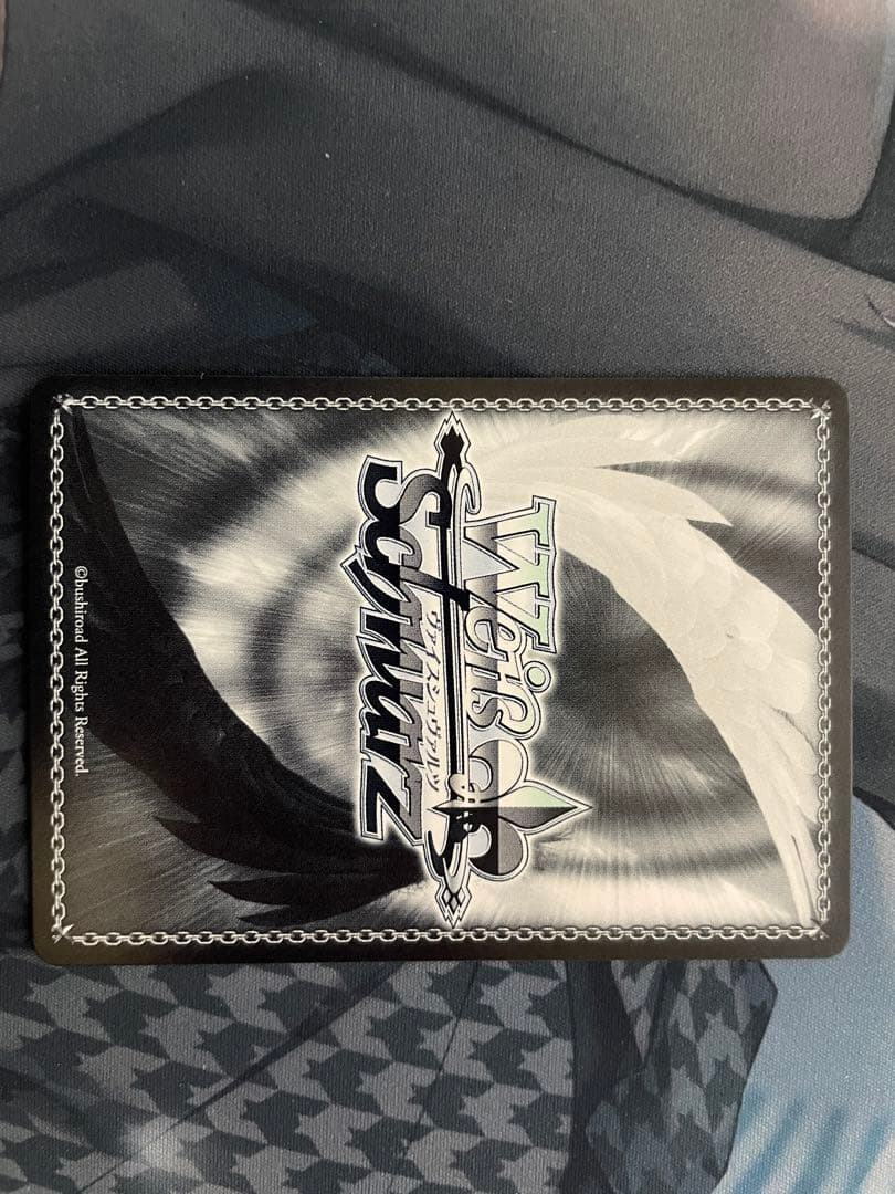 ヴァイスシュヴァルツ 角川スニーカー文庫 学園の聖母マーシャ