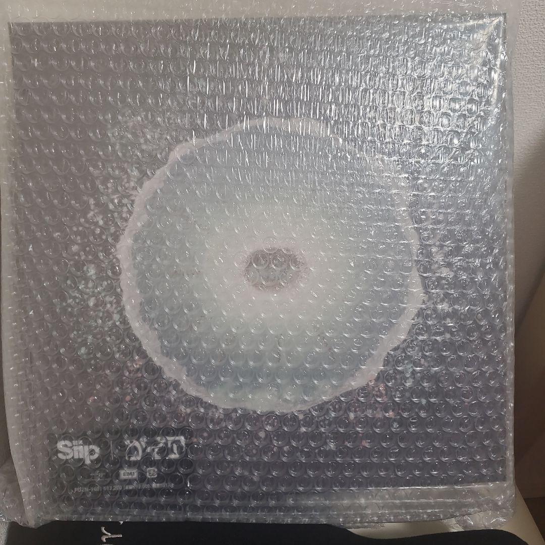 siipガイア【完全生産限定盤】ダウンロードカード+GOODS