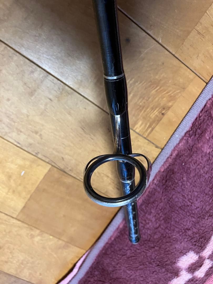 コルトスナイパーxr98xh