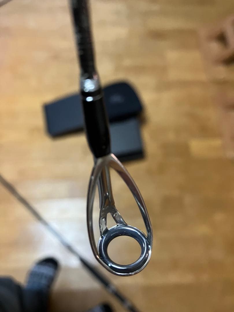 コルトスナイパーxr98xh