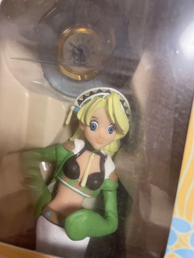 エリーのアトリエGB & マリー フィギュアセット