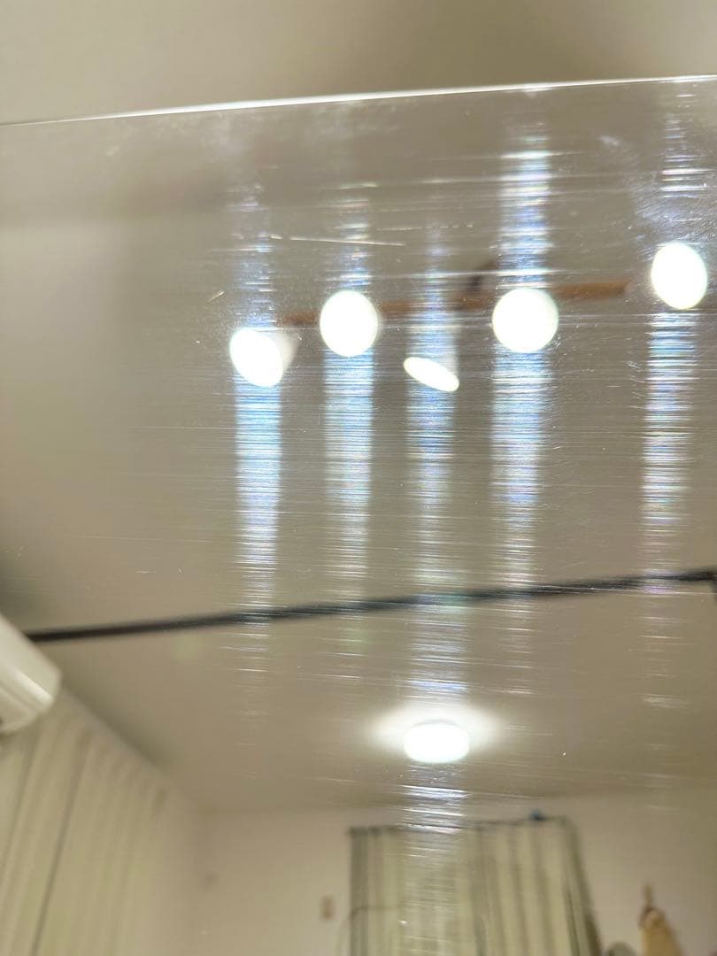 鳥かご アクリルケース　スライド式 W500×H500×D380