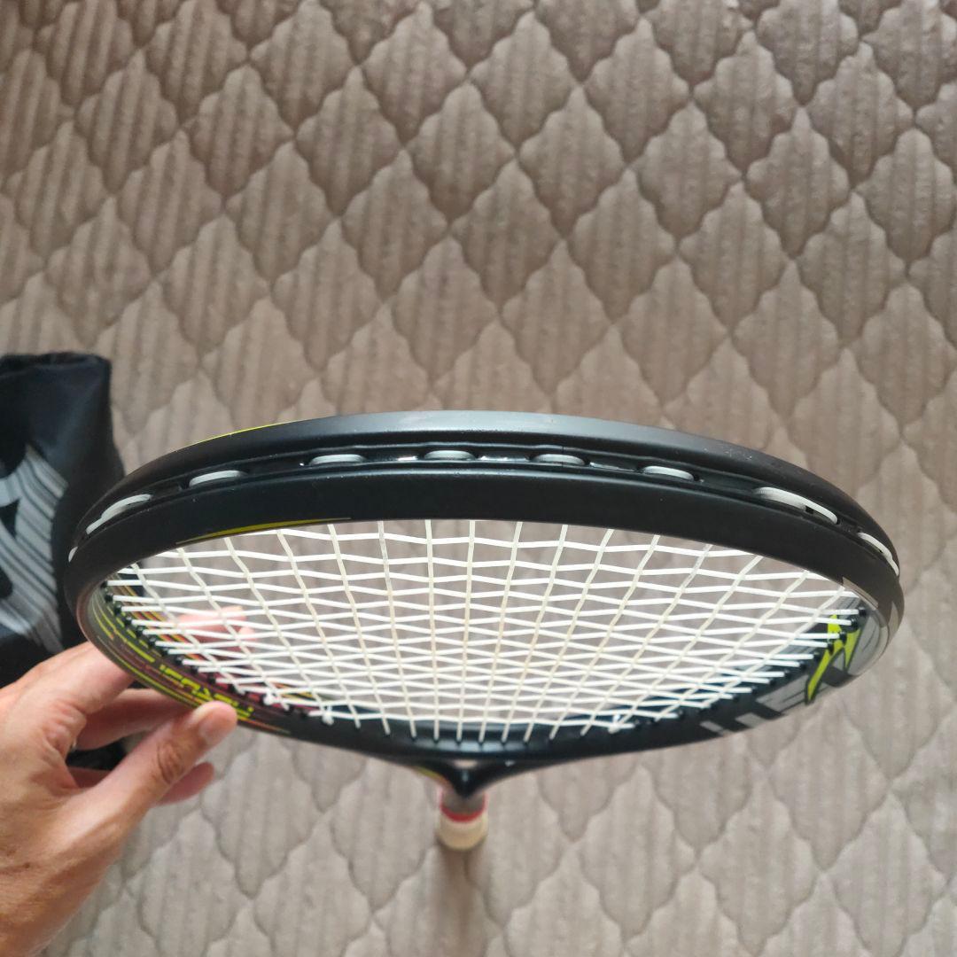 アクロスピードS01 00X MIZUNO