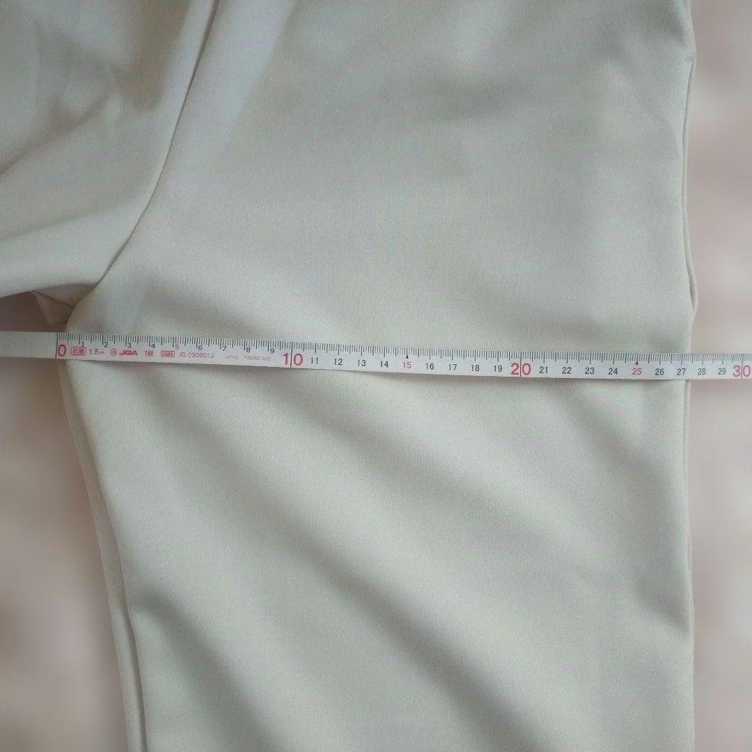 チャコット　UVテーパードパンツ　Mサイズ