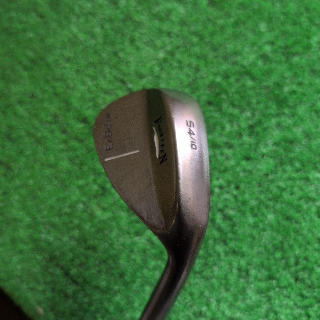 MT−28 ウェッジ 48°・54°・58°　3本セット フォーティーン