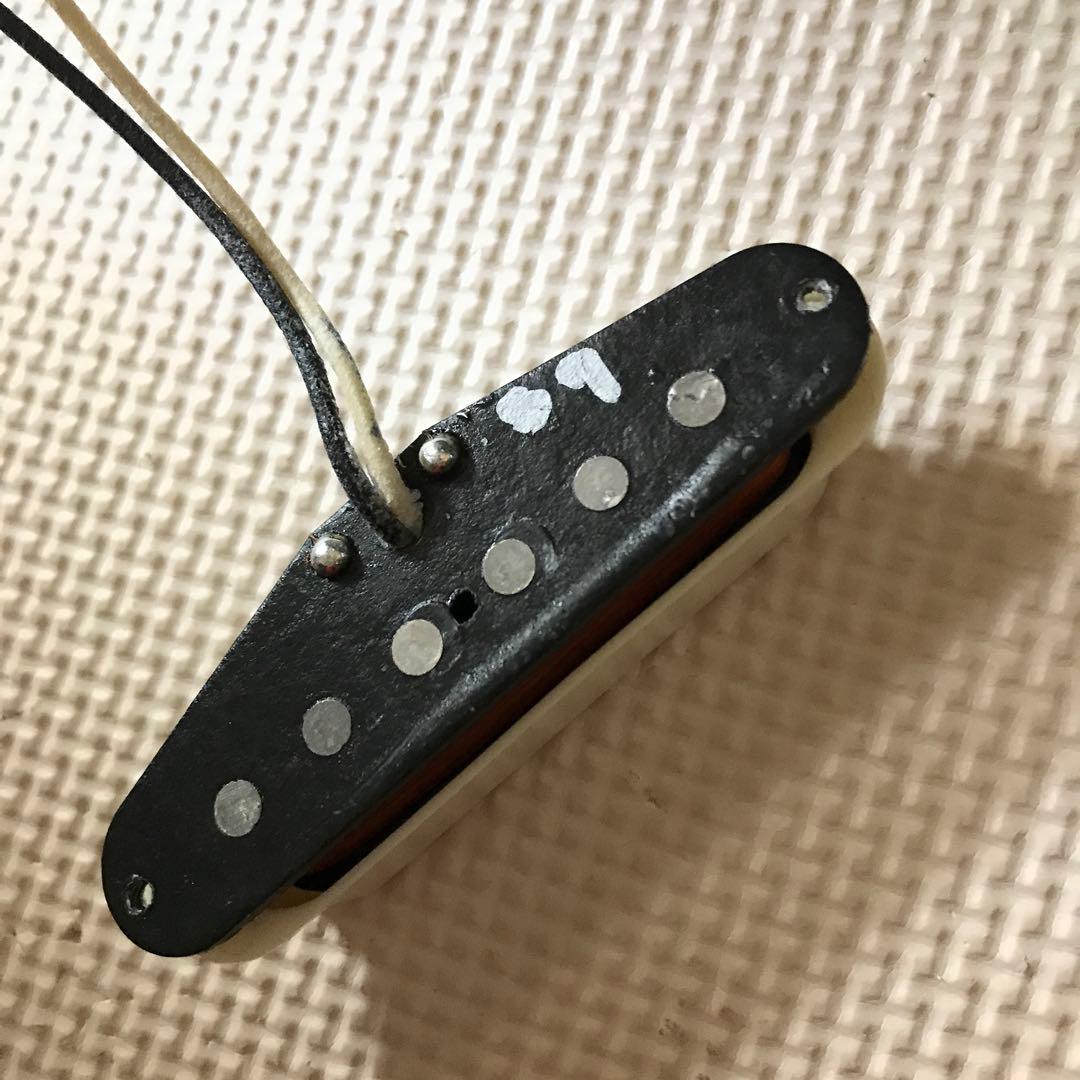 フェンダー ピュア ヴィンテージ 59