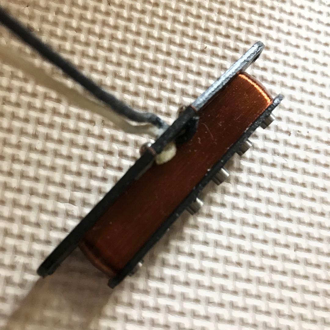 フェンダー ピュア ヴィンテージ 59