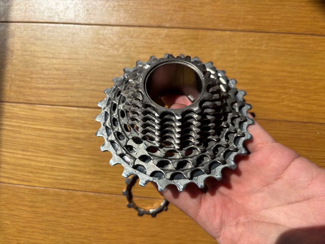 SRAM RED XG 1190 11s 11-28 美品　最終価格