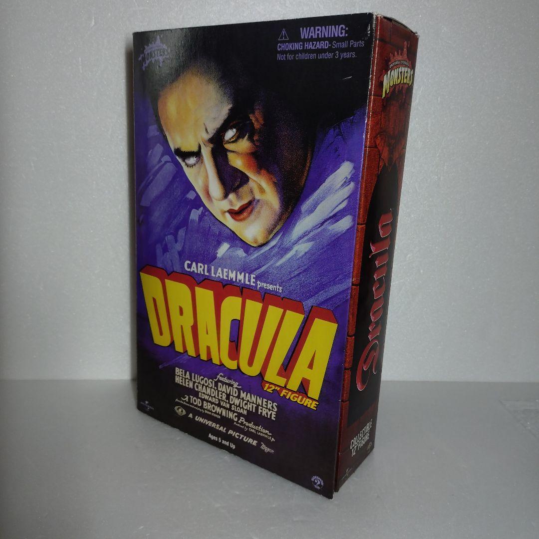 【サイドショウ】ドラキュラ フィギュア 約30cm