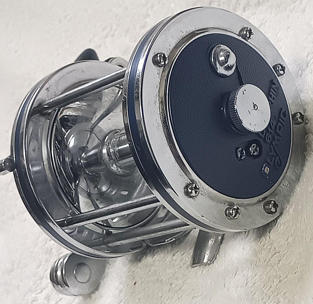 ペンリールスペシャルセネター113H 4/0 オリムピックドルフィン614