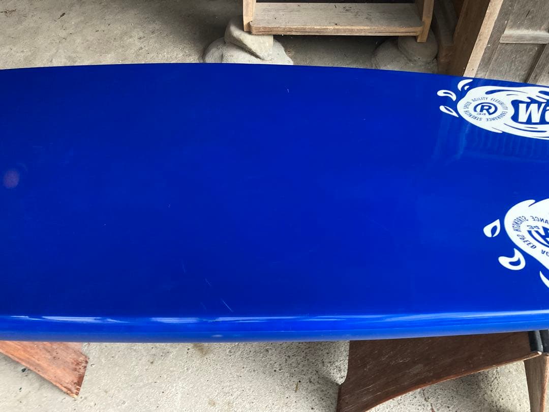 C4 Waterman スタンドアップパドル　SUP 9’3” 28インチ
