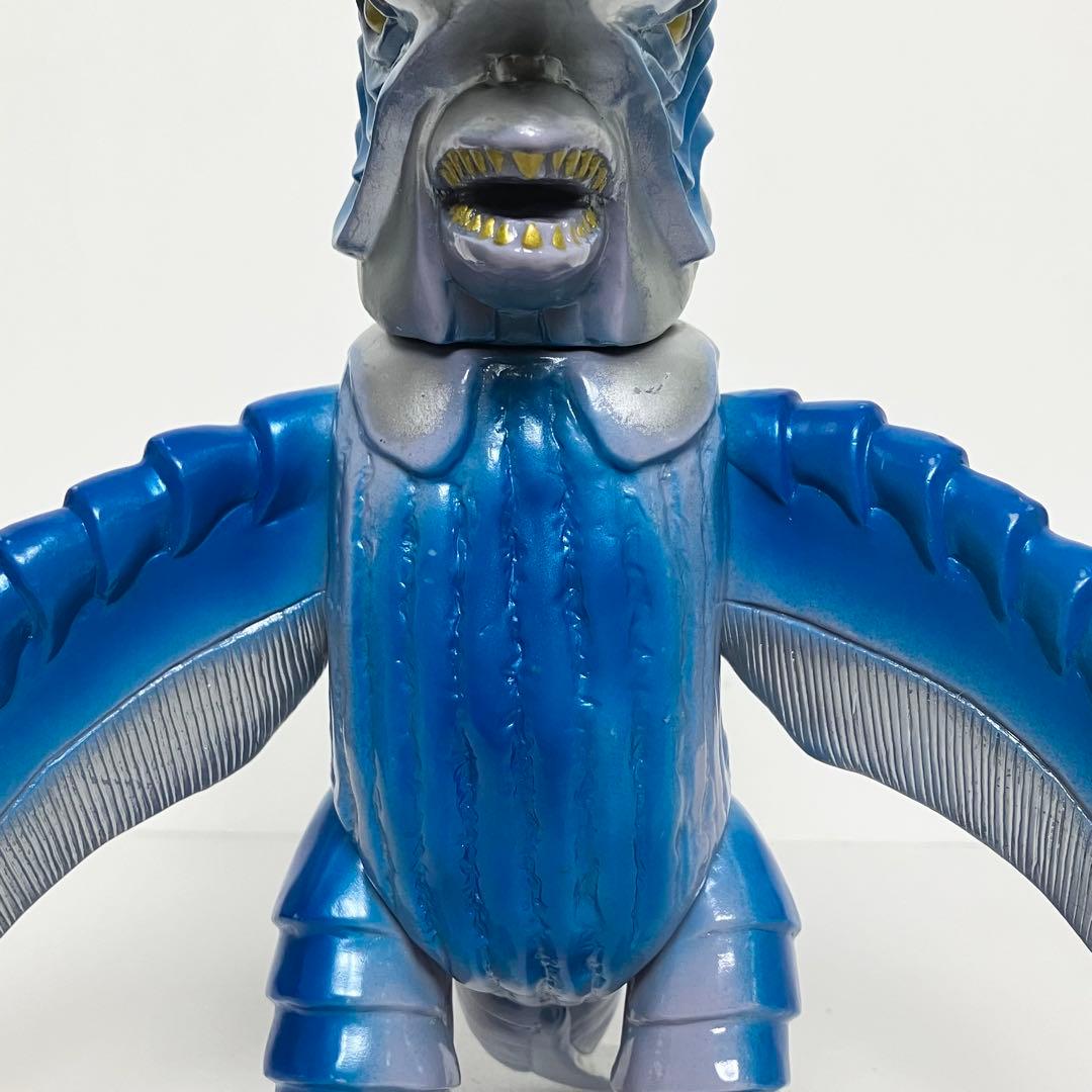 マーミット ジグラ 2003 ソフビ