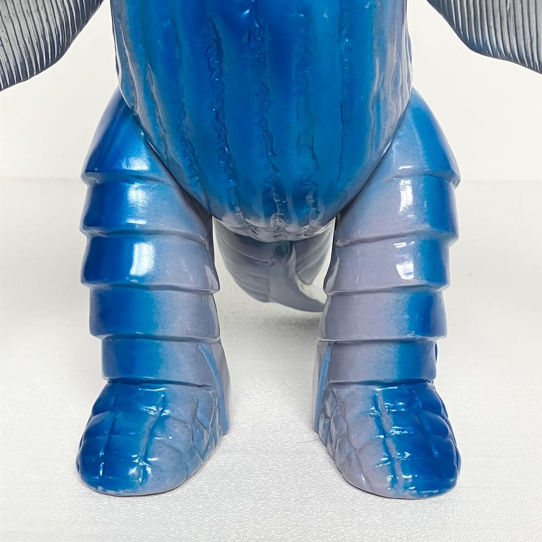 マーミット ジグラ 2003 ソフビ