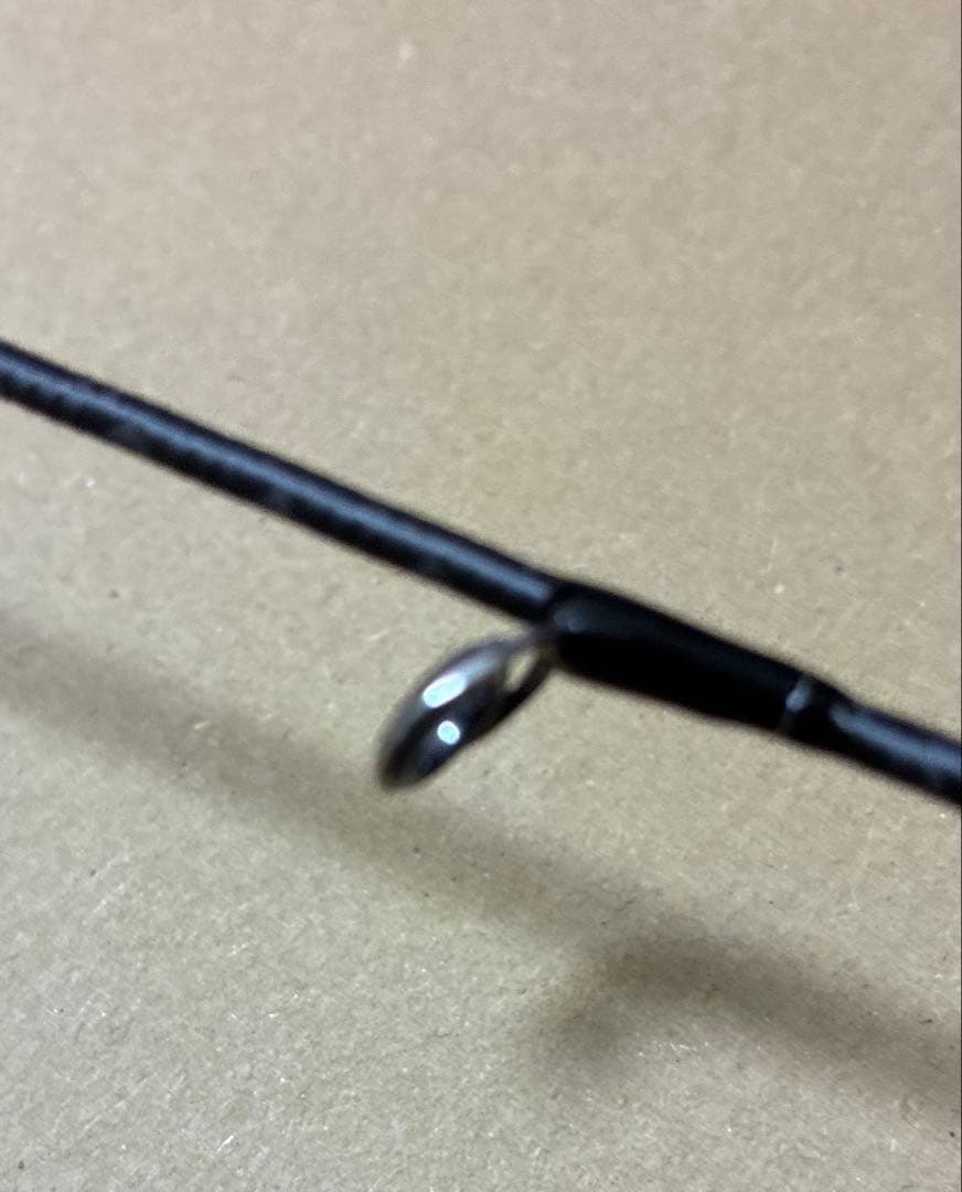 シマノ　18ディアルーナ 96M