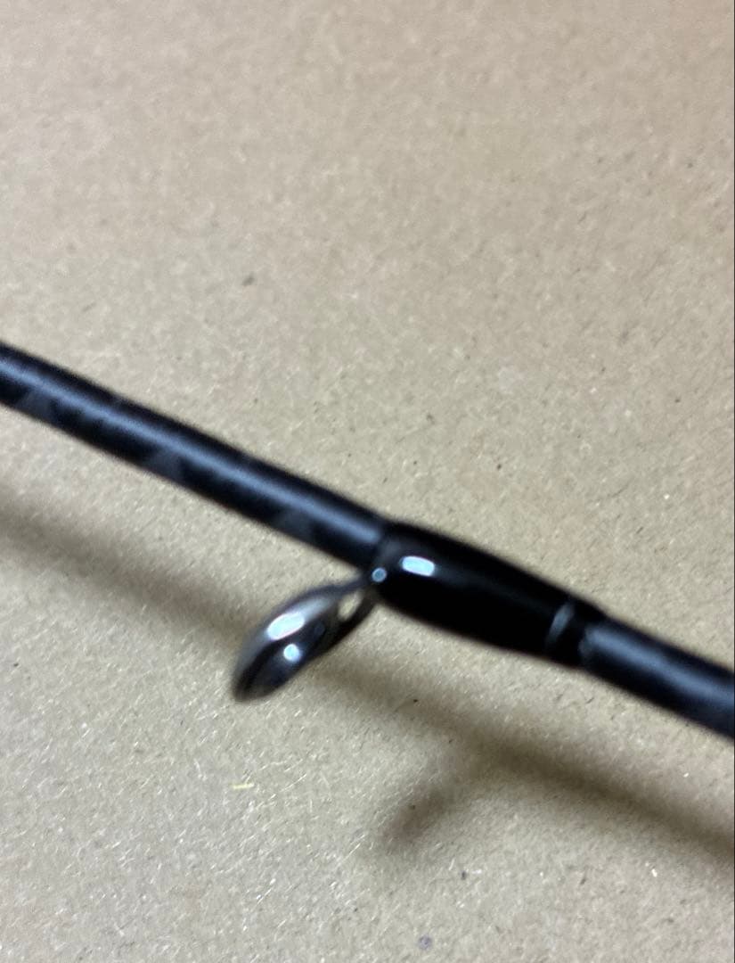 シマノ　18ディアルーナ 96M