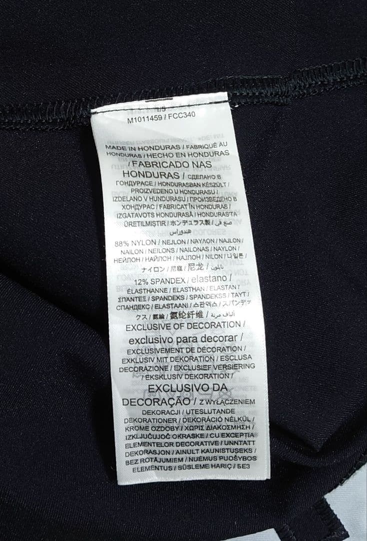 NFL レイダース ダレン・ウォーラー NIKE リミテッドジャージ【56】