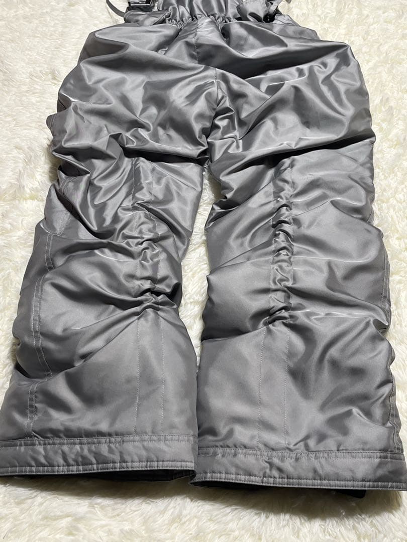 ゆゆっぱ【新品】Phenix スキーウェア 160 上下セット　男女兼用