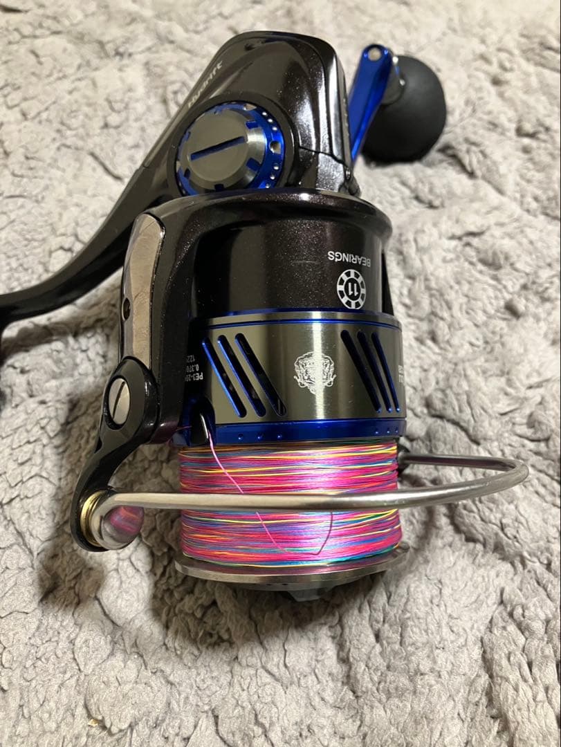 ソルティーステージ　ハイドリフト　5000