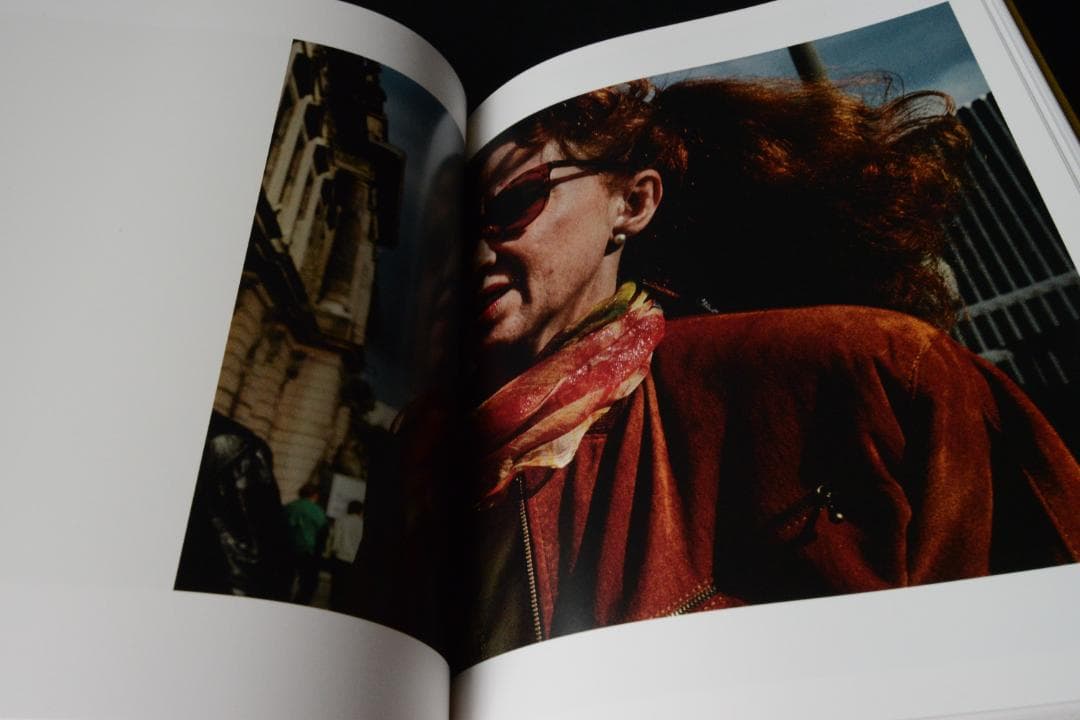 【Keizo Kitajima: THE JOY OF PORTRAITS】新品