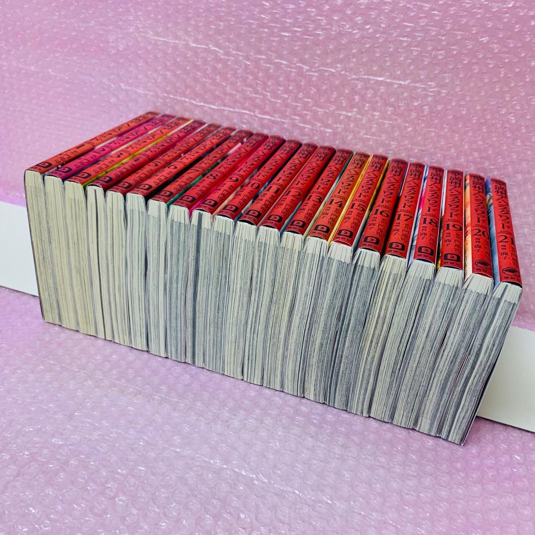 満州アヘンスクワッド　全巻セット　1～22巻セット