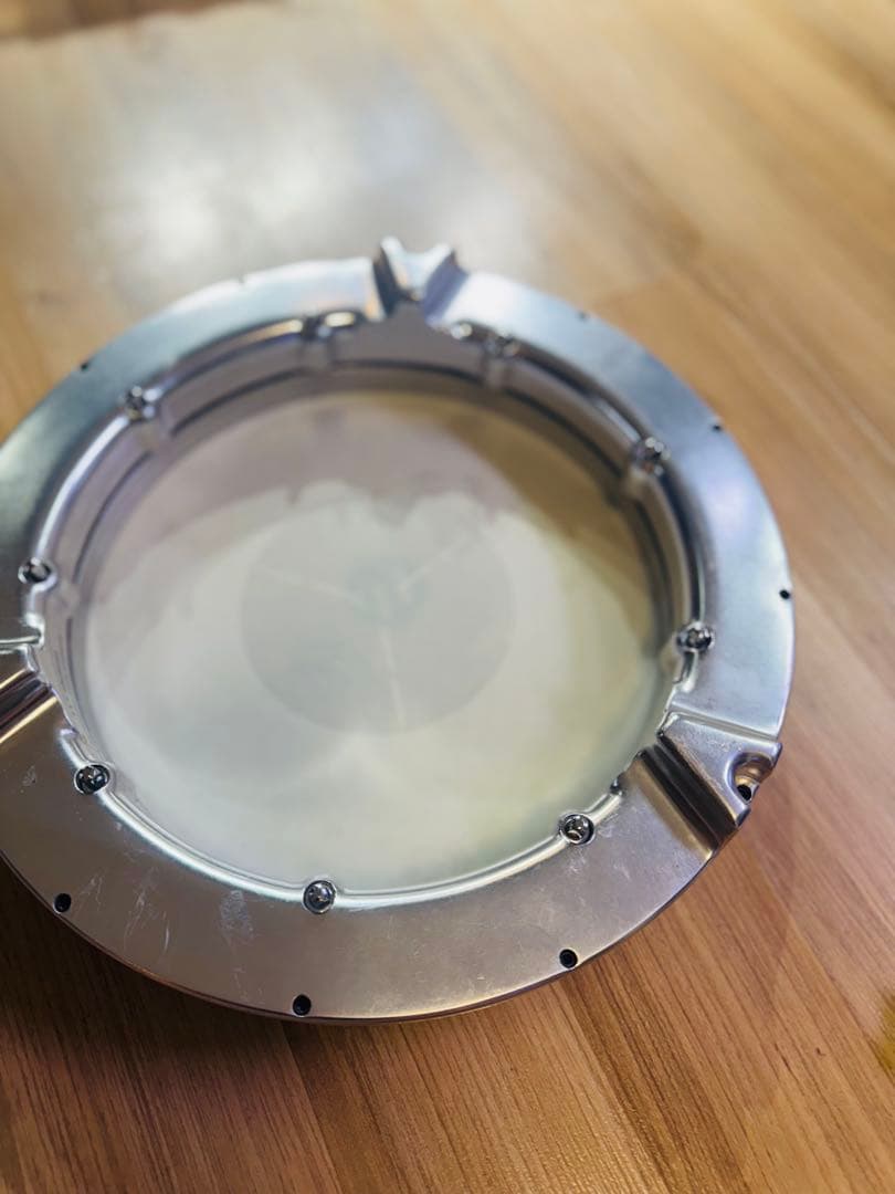 【値下げ】LP コンパクトコンガ /キント2台セット　ケース付き