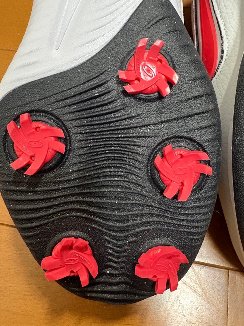 NIKE ナイキ ゴルフシューズ ビクトリー プロ 3 サイズ9.5