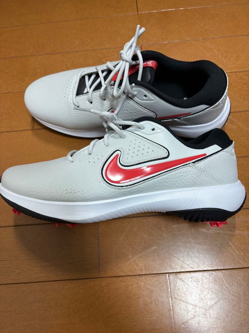 NIKE ナイキ ゴルフシューズ ビクトリー プロ 3 サイズ9.5