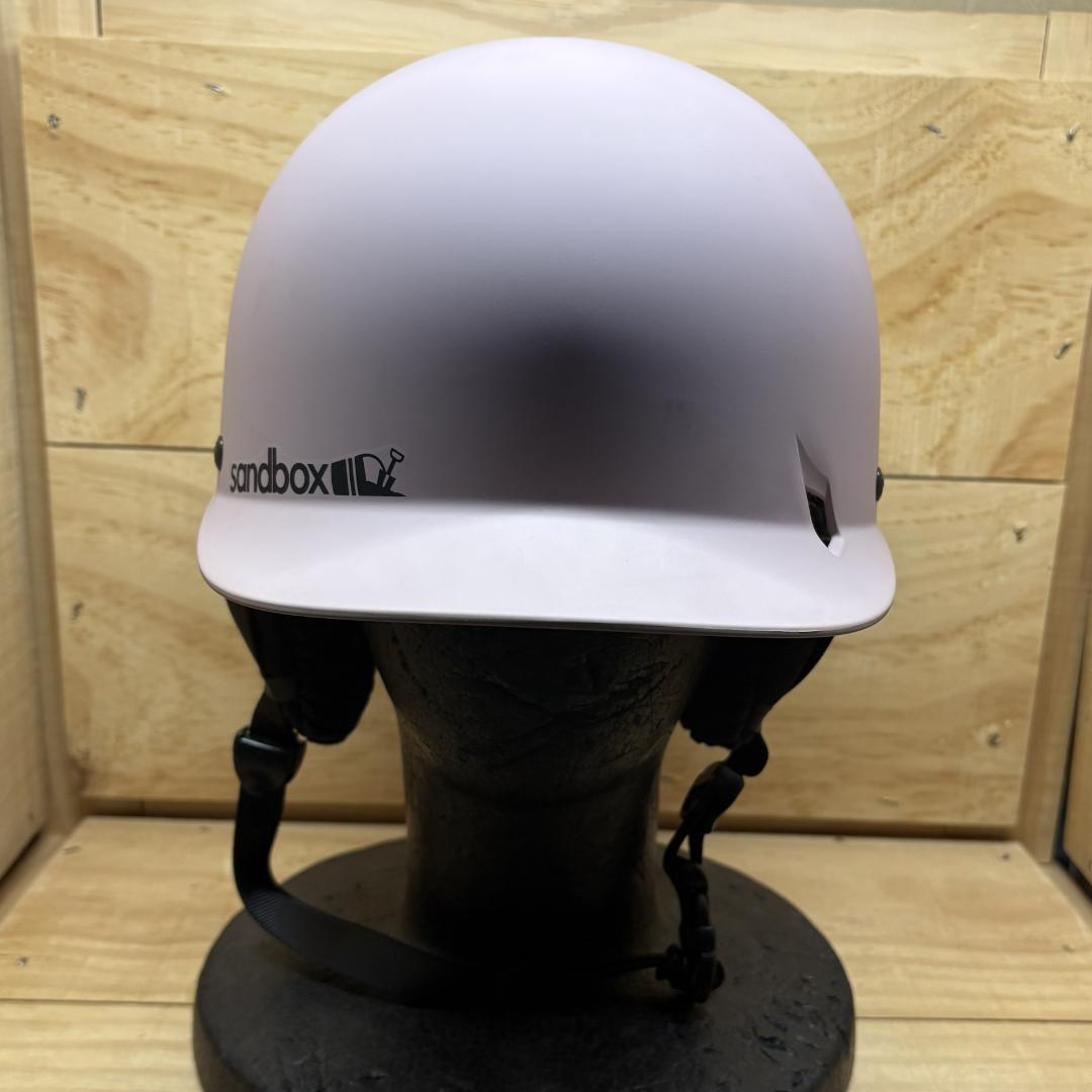 【4089】SANDBOX　サンドボックス　CLASSIC 2.0 