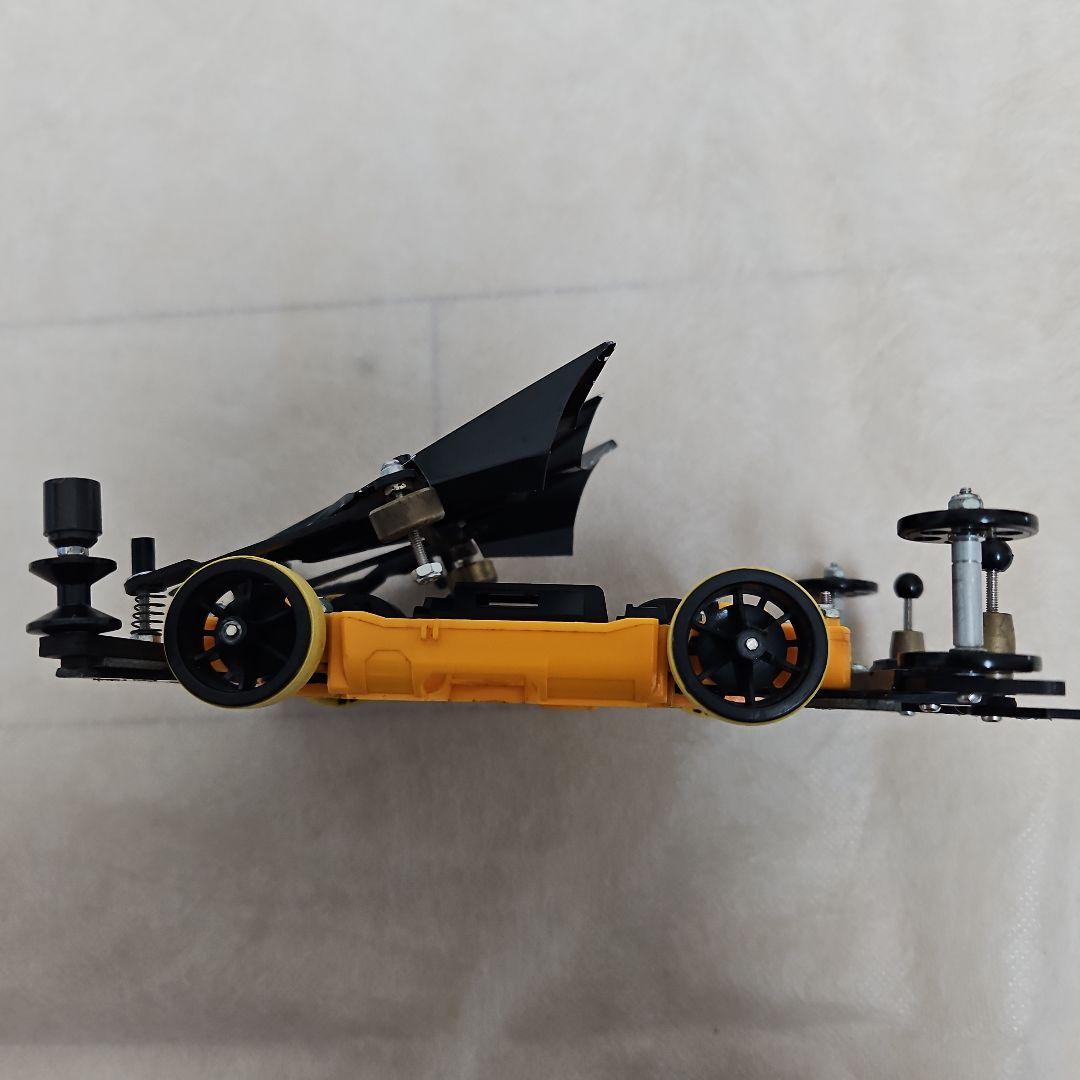 ミニ四駆引退　まとめ売りセット