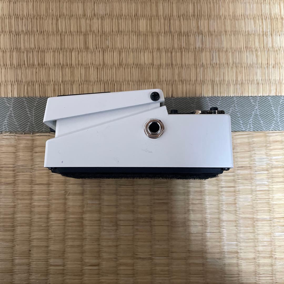 ギター BOSS Chromatic Tuner TU-3