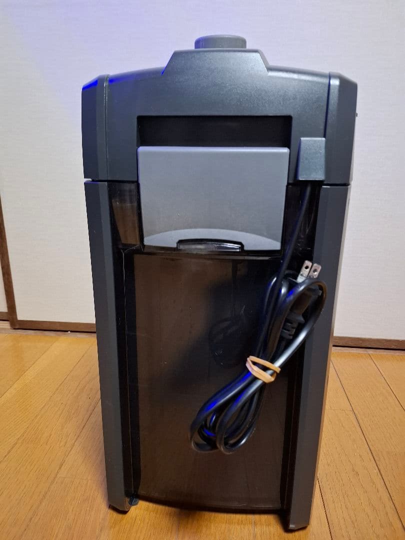 エーハイム プロフェッショナル4+2275 (西日本用:60Hz)