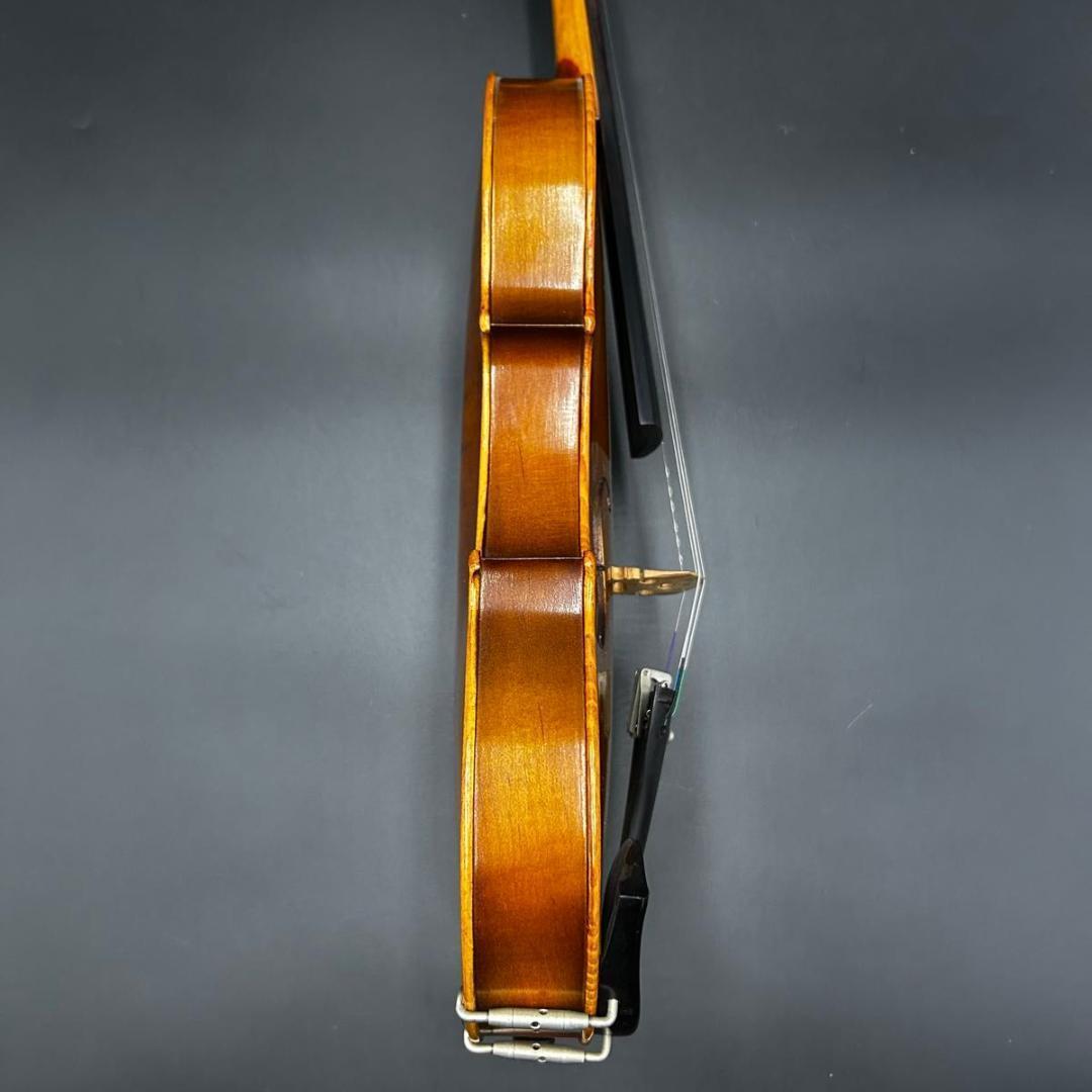 【美品】SUZUKI バイオリン No.240 4/4 フルサイズ 1972年製