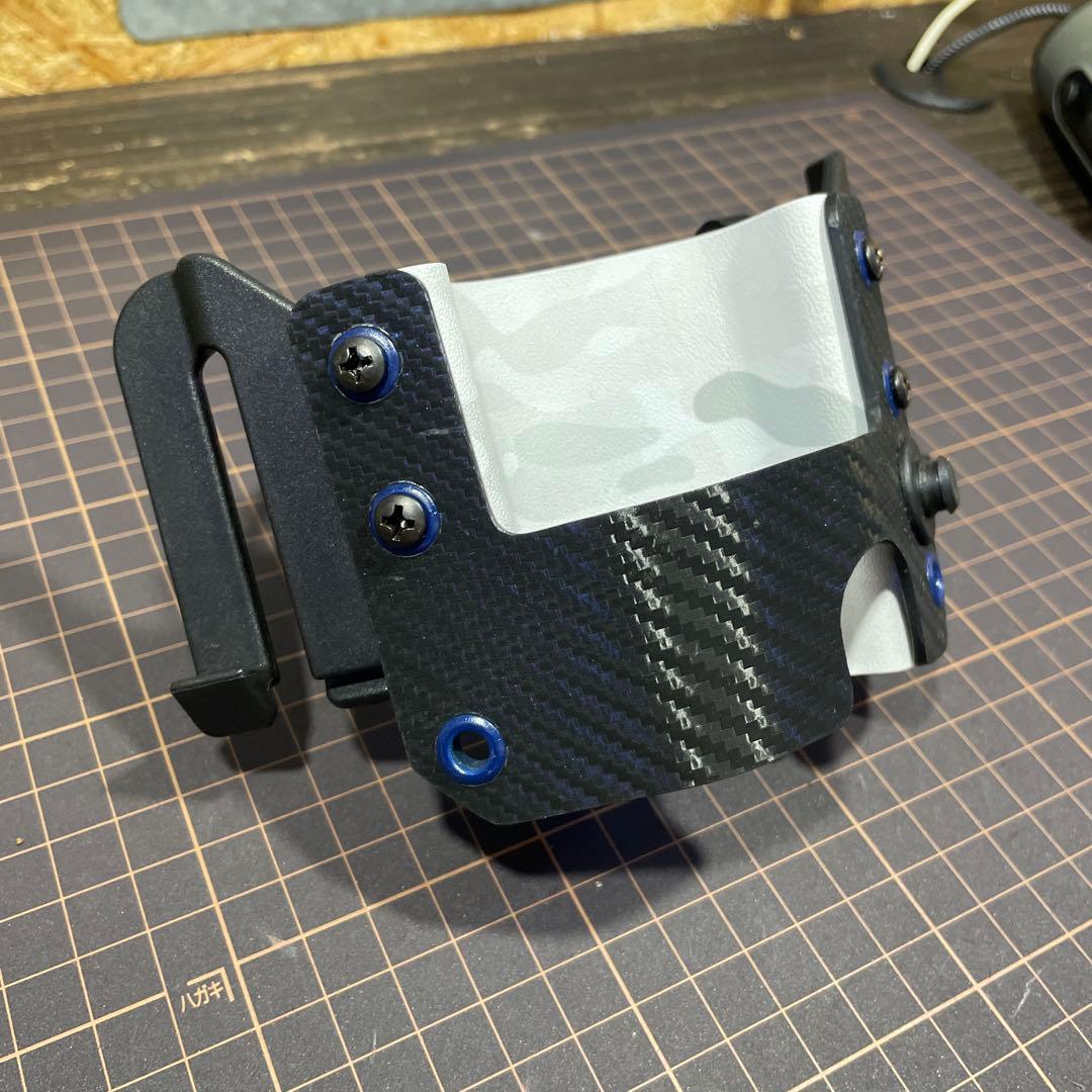 【アウトレット品:右手】ボイスキャディレーザーフィット専用ケース